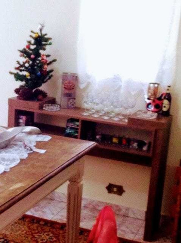 Imagem 18 de 20 de Casa A Venda No Jardim São Pedro Em Águas De Santa Barbara/sp - 284