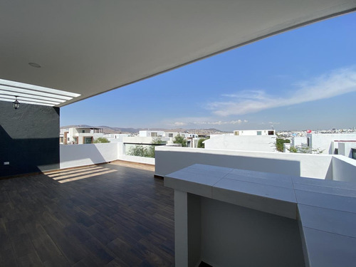 Imagen 11 de 13 de Casa En Venta En Lomas De Angelópolis San Andrés Cholula Puebla