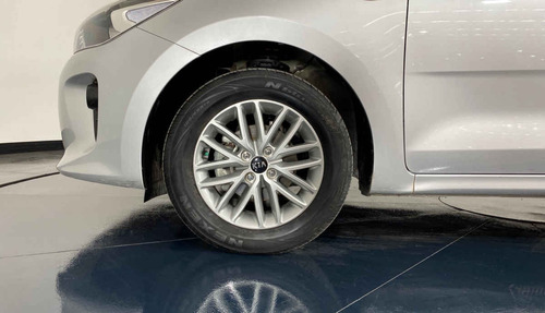 Imagen 6 de 15 de 120458 - Kia Kia Rio Sedan 2018 Con Garantía