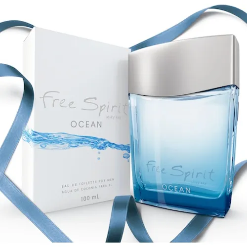 Loci n Perfume Para Hombre Springfield Forever Free Eco Pack