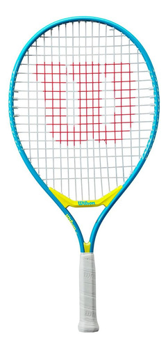 Raqueta De Tenis Wilson Ultra Power Junior 21 -