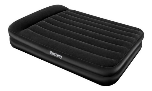 Colchon Inflable Eléctrico Queen 2 Dos Plazas Bestway 