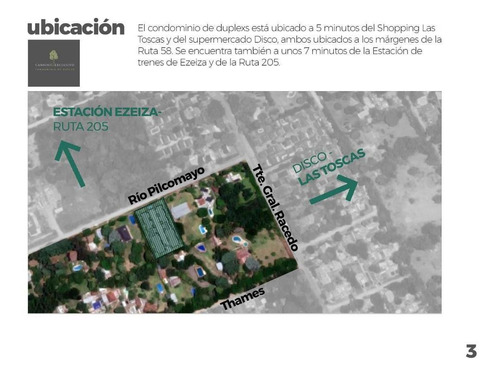 Imagen 3 de 6 de Ph - Canning (ezeiza)