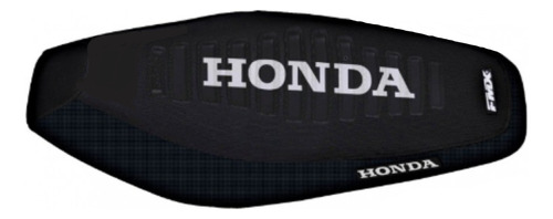 Funda Antideslizante Honda Wave S 110 (new) Fmx  Funya