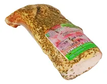 Comprar Fiambre Lomo Horneado Con Hierbas Las Casuarinas X 1.50 Kg.