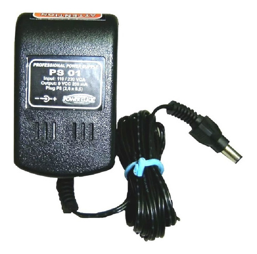 Fonte Original Para Power Click F10 Db05 Ps01 9v