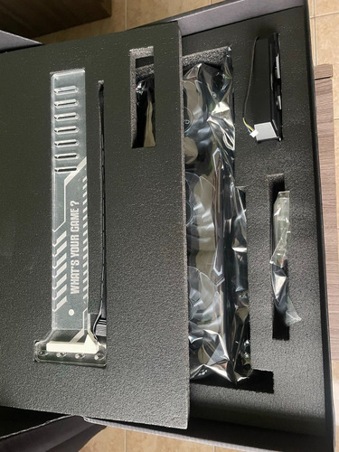 Placa De Video - Galax Nvidia Rtx 3070 Ti Sg