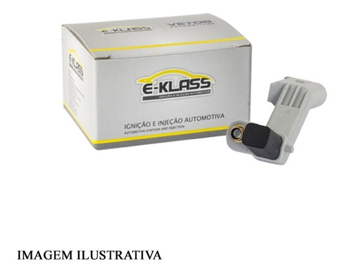 Sensor Rotacao A3 Fox Gol Golf Kombi Saveiro Vetor Esr4433a