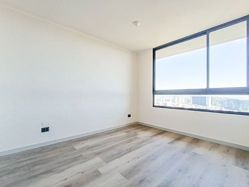 Edificio Av. Vicuña Mackenna (1 Bod.) Vista Oriente Piso 4