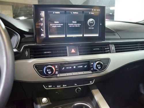 Audi A4 35 TFSI