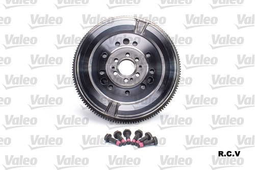 Kit Clutch Valeo 836546 Volkswagen Bora Gli 2.0l Turbo 2009