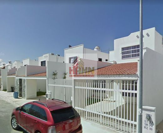 Venta Casas Playa Del Carmen $650,000 Pesos Con Seguridad | MercadoLibre ?