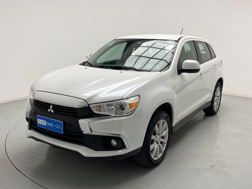 Imagen 3 de 15 de Mitsubishi Asx Full 2.0 2018