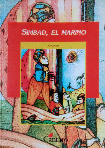 Simbad, El Marino - Del Mirador