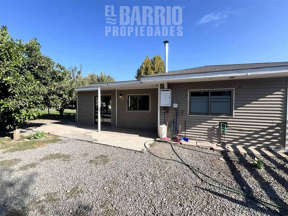 Imagen 4 de 18 de Casa En Arriendo De 2 Dorm. En Chicureo