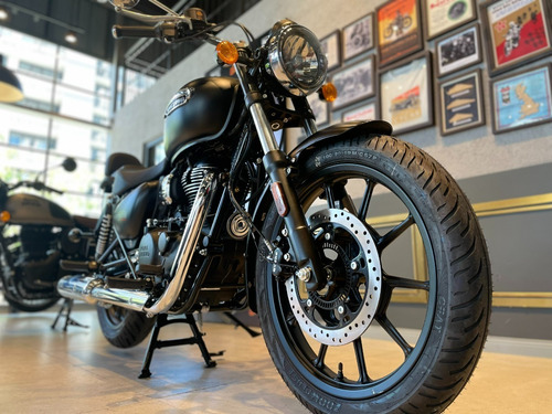 Imagen 10 de 25 de Royal Enfield Meteor 350 0km 2023