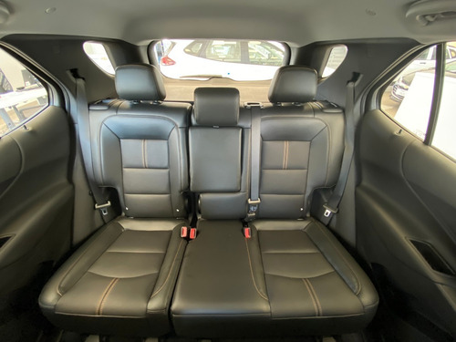 Imagen 18 de 23 de Chevrolet Equinox Lt 1.5t At Af