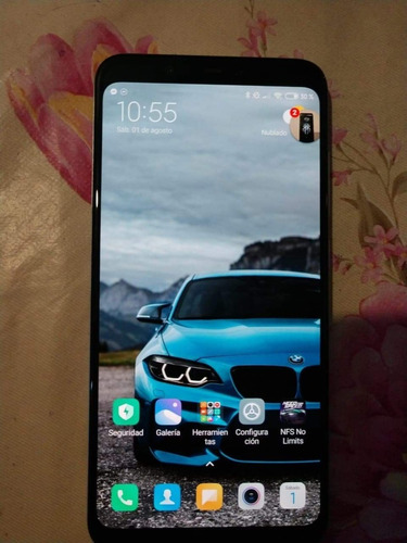 Xiaomi Mi 8 128gb/6ram