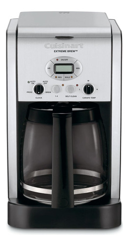 Cafetera Extreme Brew De Cuisinart, Cafetera Térmica