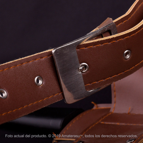 Imagen 4 de 9 de Kukri Dagas De Alice Resident Evil Exctinction Con Funda