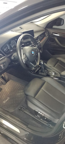 BMW X1 2.0 Sdrive 20i Sportline 192cv