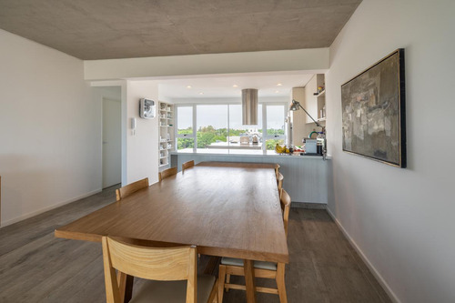 Penthouse En Domus 2222