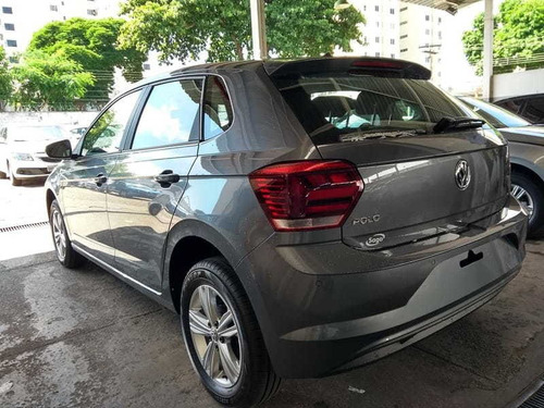 Volkswagen Novo Polo 1.0