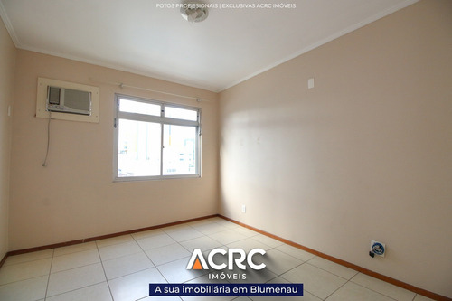 Imagem 14 de 18 de Acrc Imóveis - Apartamento Semimobiliado Com 03 Quartos Para Venda No Bairro Jardim Blumenau - Ap04386 - 69409926