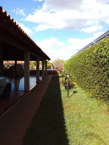 Imagem 21 de 27 de Chácara À Venda, 1017 M² Por R$ 970.000,00 - Recanto Do Rio Pardo - Ribeirão Preto/sp - Ch0105