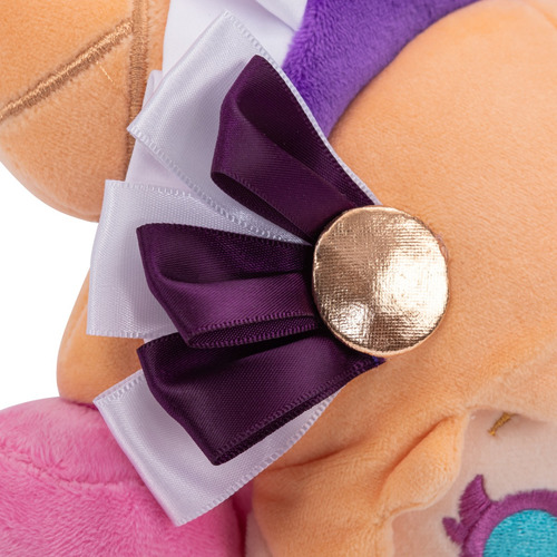 League Of Legends Gwen Kawaii Café - Pelúcia