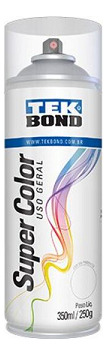 Tinta Spray Verniz Incolor 350ml Tekbond