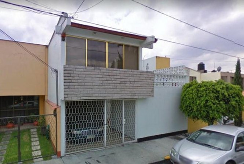 Imagen 1 de 9 de J.b. ¡casa En Venta! Colina De La Ximena/naucalpan.