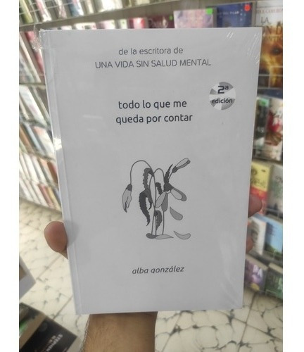 Libro Una Vida Sin Salud Mental