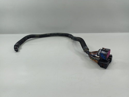Arnes Conector Transmision Vw Touareg 3.0 Tdi 11-15 (Usado)