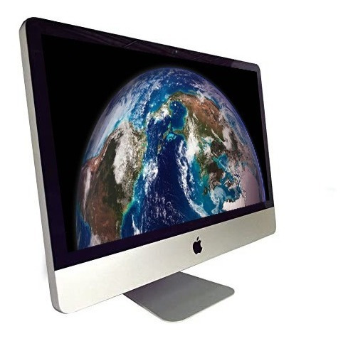 Imagen 3 de 5 de Computadora iMac Apple A1312 C2d 4gb Ram 120gb Ssd Orgm