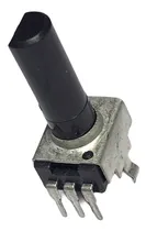 Comprar 3 Unidades Mini Potenciometro 100k Lineal B104 Para Consolas