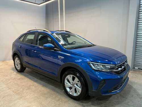Volkswagen Nivus 1.0 Tsi Tiptronic Comfortline