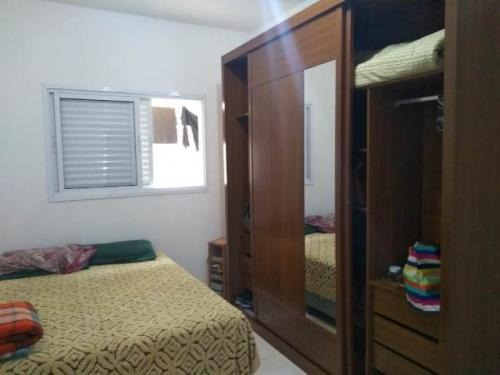 Imagem 9 de 14 de Casa Em Condomínio 98 Mil De Entrada - Itanhaém Litoral Sul