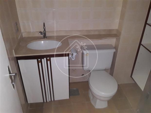Apartamento - Ref: 878060