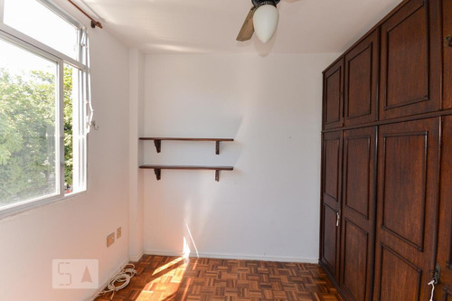 Apartamento À Venda - Maracanã, 2 Quartos, 55 - S893132932