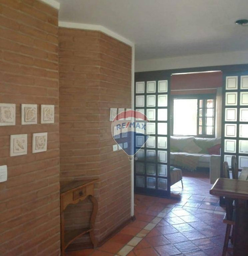 Casa Com 3 Dormitórios À Venda, 220 M² Por R$ 890.000,00 - Vila Petrópolis - Atibaia/sp - Ca6032