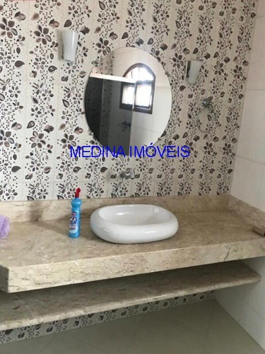 Imagem 14 de 30 de Casa Com 356,15 M² Em Ferraz De Vasconcelos Disponível Para Venda!!!! - Ca00365 - 69588340