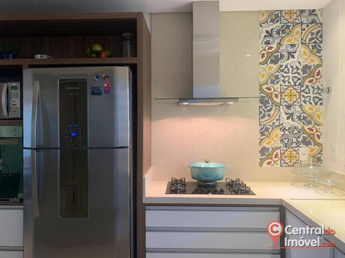 Imagem 11 de 22 de Apartamento À Venda, 160 M² Por R$ 1.950.000,00 - Centro - Balneário Camboriú/sc - Ap2893
