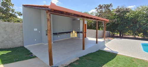 Imagem 10 de 22 de Sitio Em Esmeraldas - St00143 - 69935393