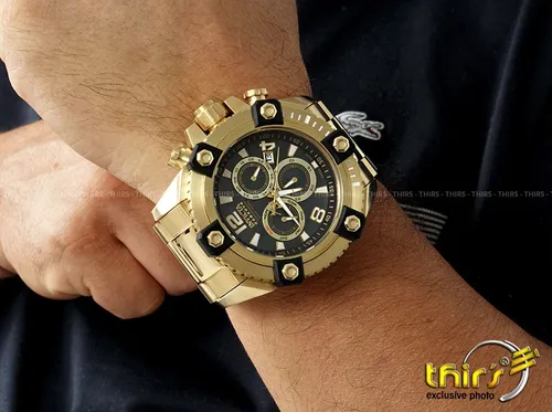 Invicta grand shop arsenal reserve