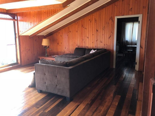 Sitio En Venta En Los Lagos