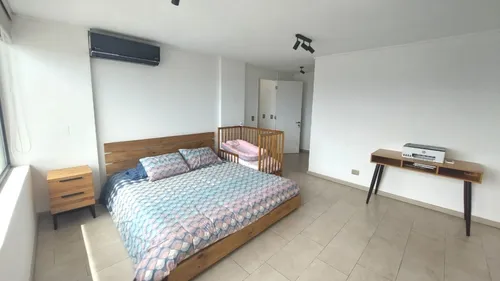 ¡dúplex Único En Rancagua! 2d 3b Con Vista Oriente-poniente