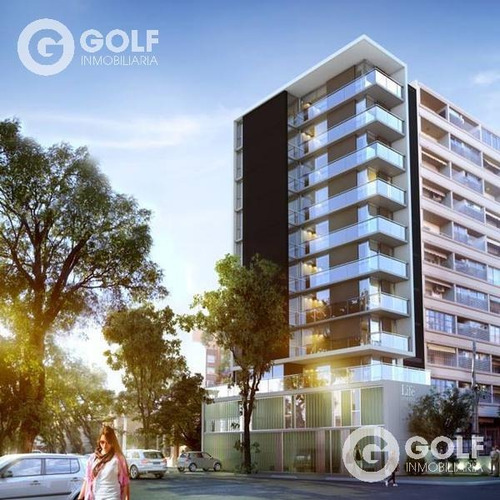 Vendo Apartamento 2 Dormitorios, Entrega 07/2021, Punta Carretas