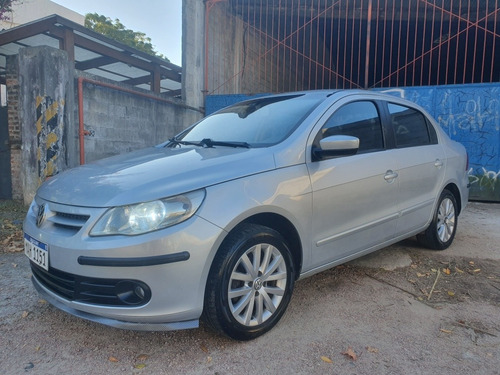 Volkswagen Gol 1.6 I Comfortline 70a 2010