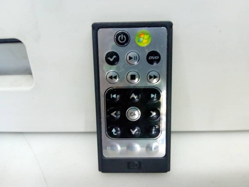 Control Remoto Hp Pavilion Touchsmart, Tx2510us Notebook